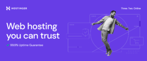The Complete Guide to Hostinger Hosting, WordPress Plugins & AI Tools for 2025