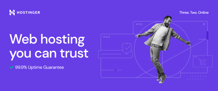 The Complete Guide to Hostinger Hosting, WordPress Plugins & AI Tools for 2025